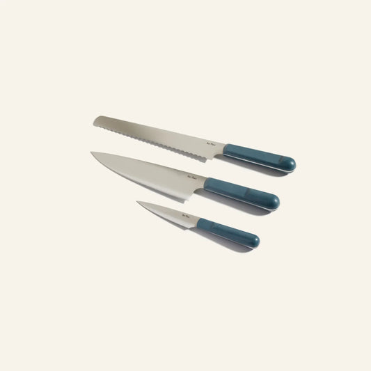 Knife Trio
