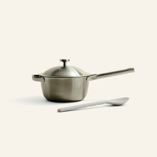Titanium Mini Perfect Pot Pro