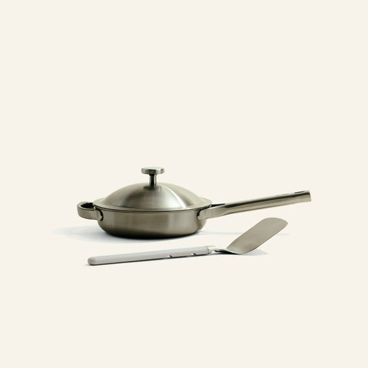 Titanium Mini Always Pan Pro