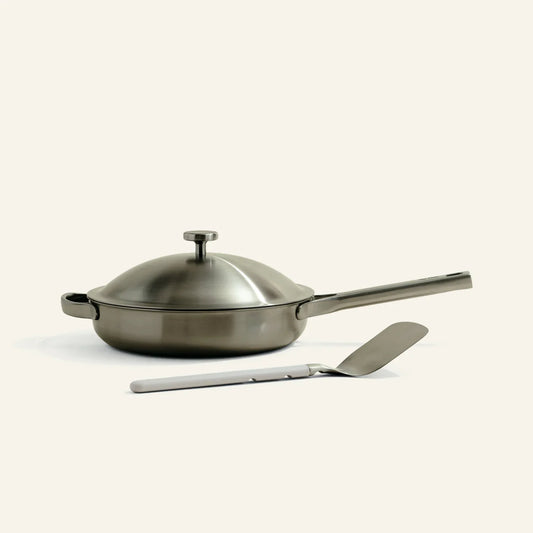 Titanium Always Pan Pro