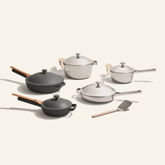 Home Chef Set (15 piece)