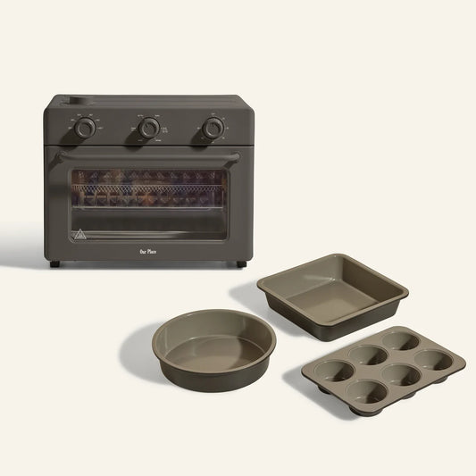 Large Wonder Oven + Wonder Oven Baker's Kit