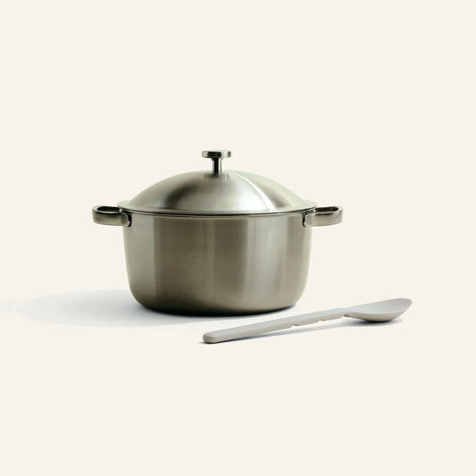 Titanium Perfect Pot Pro