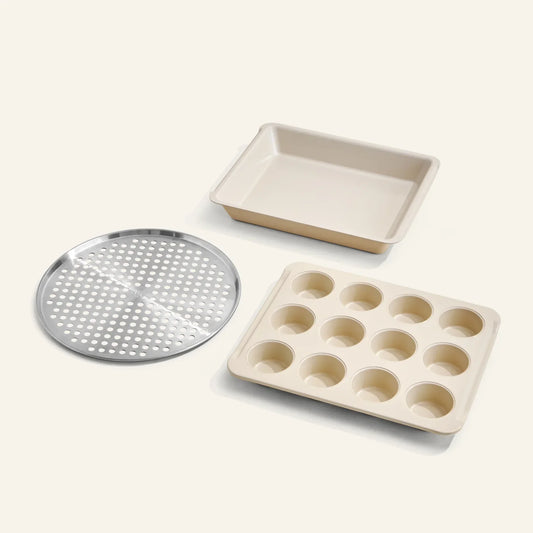 Wonder Oven Pro Chef's Kit