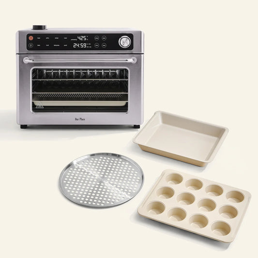 Wonder Oven Pro + Wonder Oven Pro Chef's Kit